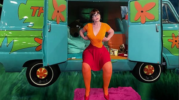 Lick & Dick Cumnundrum by Granny Velma Dinkley’s
