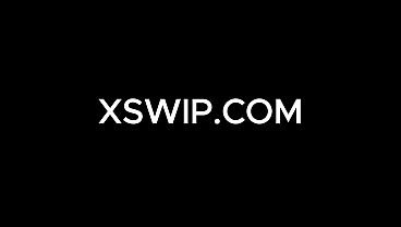 Hot Milf Mommy take a naked nude shower look at her mommy big tits Ai Generated