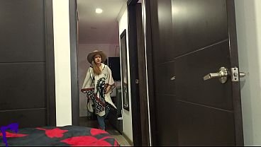 Cheating Blonde Curvy Hot Wife Big Tits Big Ass Cowgirl Outfit, Doggystyle Cumshot Visible on Ass Intense POV – hot mature