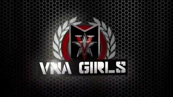 Hot Nymphos In The Hole! Kris Riot & Harmonie Marquis Make Out!