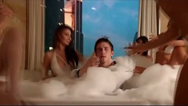 Sexy big ass babe and hot lesbian enjoyed hot pussy licking and finger fucking