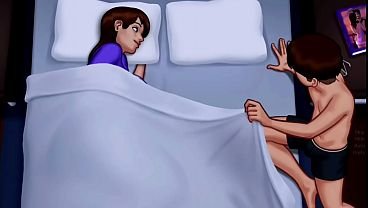 Step Mom Had Kept the Secret for Too Long (18 )